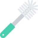 furniture and household,Tools and utensils,hygienic,cleaning,construction and tools,toilet brush,household appliance
